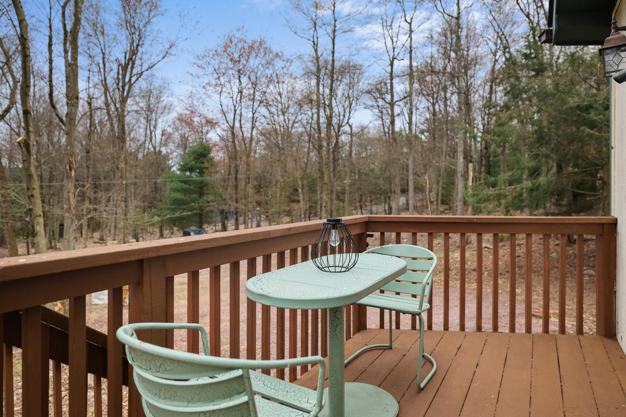 Woodland Escape-0.6Mile To Lake Beach Pet Friendly 莱克哈莫尼 外观 照片