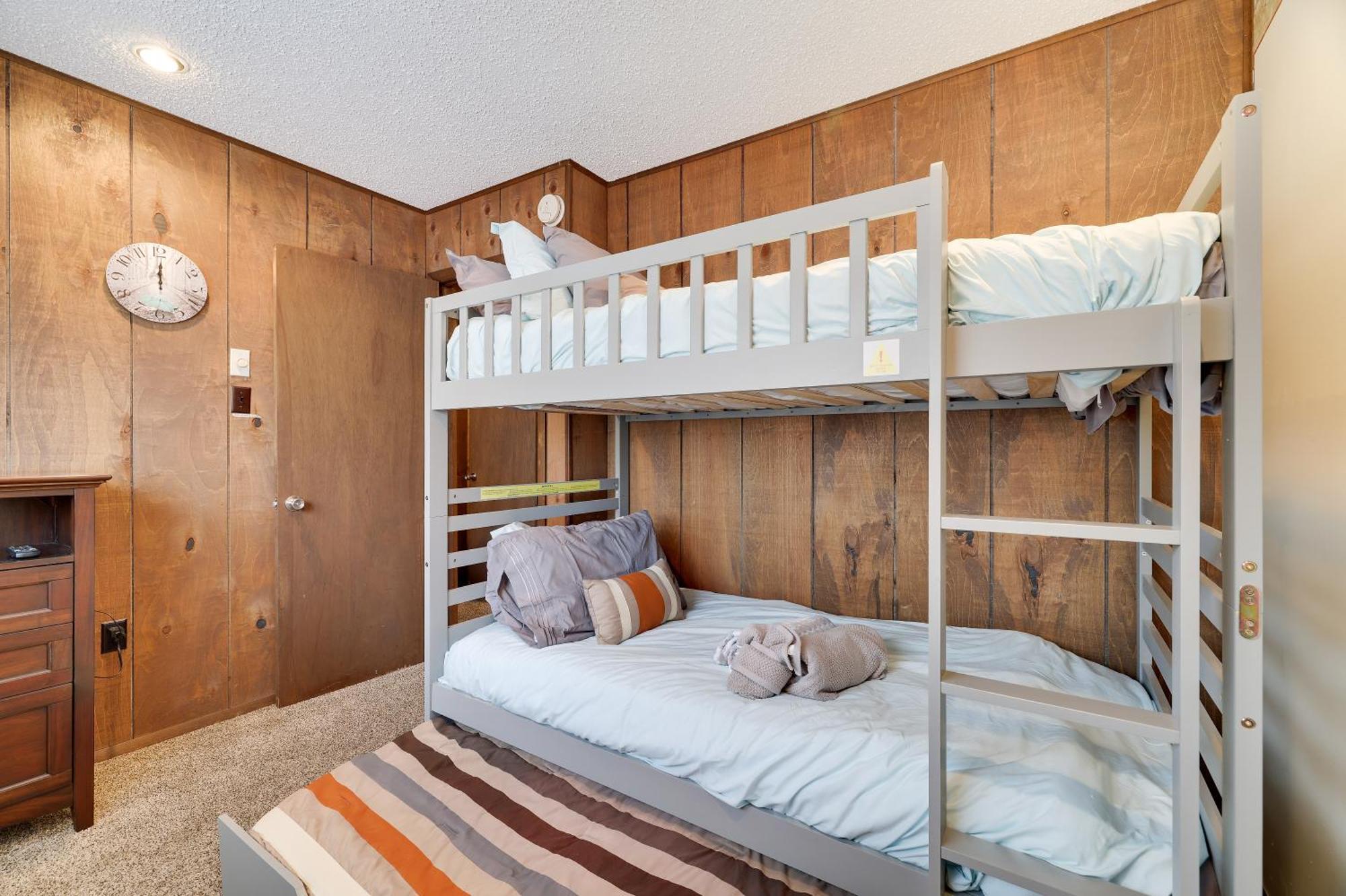 Woodland Escape-0.6Mile To Lake Beach Pet Friendly 莱克哈莫尼 外观 照片